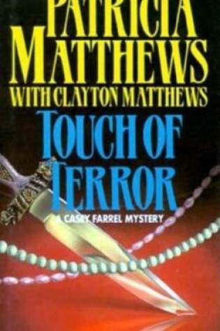 Cover of Touch of Terror