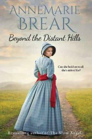 Cover of Beyond the Distant Hills