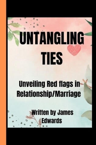 Cover of Untangling Ties