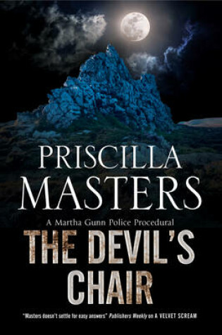 Cover of The Devil's Chair