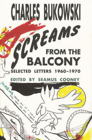 Cover of Screams from the Balcony