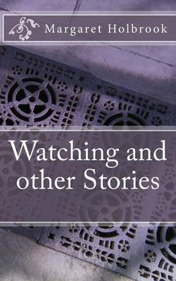 Book cover for Watching and Other Stories