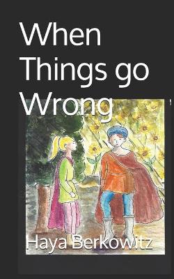 Cover of When Things Go Wrong