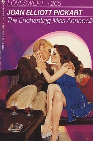 Cover of Loveswept 265:Enchanting Mis