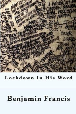 Cover of Lockdown In His Word