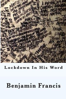 Book cover for Lockdown In His Word