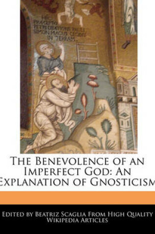 Cover of The Benevolence of an Imperfect God