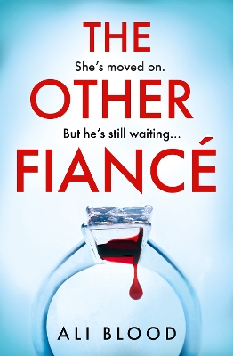 Book cover for The Other Fiancé