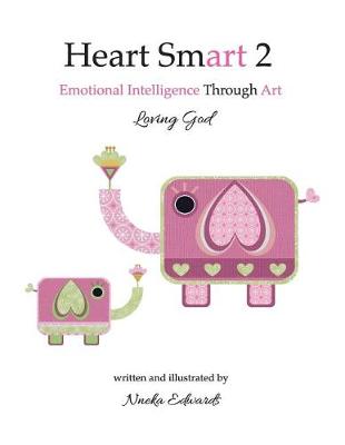 Book cover for Heart Smart 2