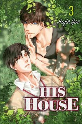 Cover of His House Volume 3