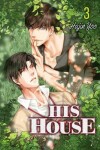 Book cover for His House Volume 3