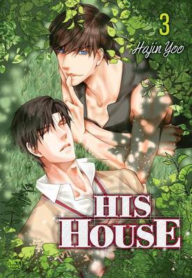 Book cover for His House Volume 3