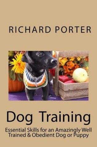 Cover of Dog Training