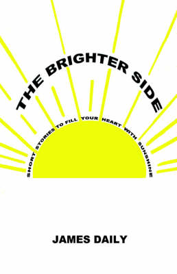 Book cover for The Brighter Side