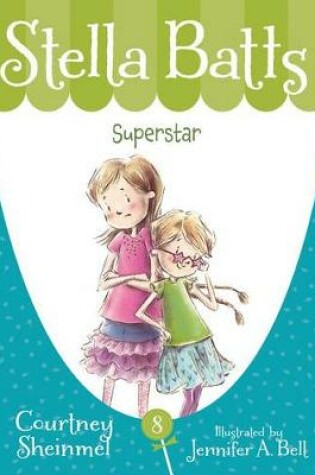 Cover of Superstar