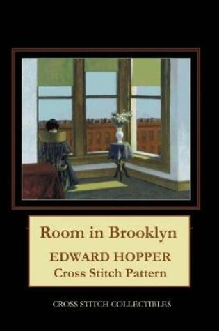 Cover of Room in Brooklyn