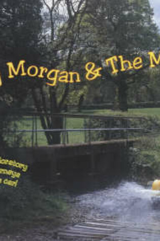 Cover of Me, My Morgan and the Midlands
