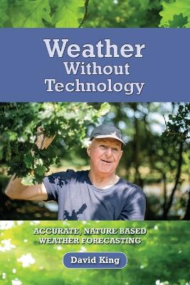 Book cover for Weather Without Technology