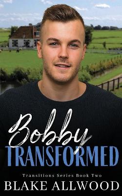 Book cover for Bobby Transformed