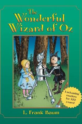 The Wonderful Wizard of Oz