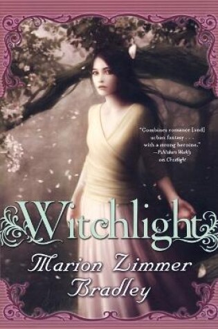 Cover of Witchlight