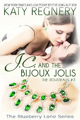 Book cover for J.C. and the Bijoux Jolis Volume 14
