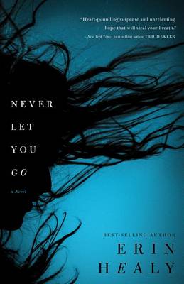 Book cover for Never Let You Go