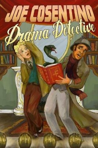 Cover of Drama Detective