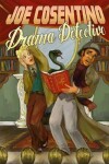 Book cover for Drama Detective