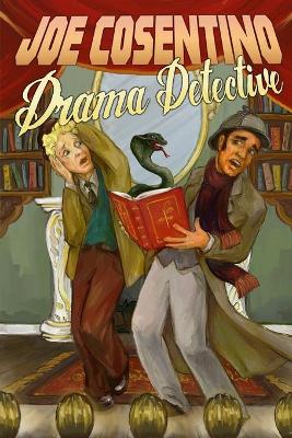 Cover of Drama Detective