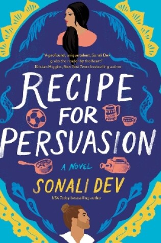 Recipe for Persuasion