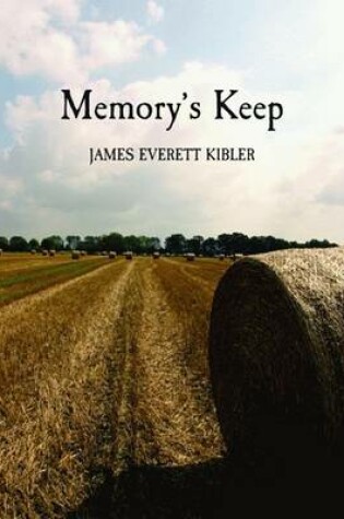 Cover of Memory's Keep