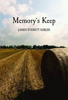 Book cover for Memory's Keep