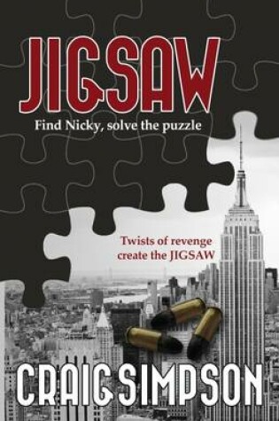 Cover of Jigsaw