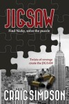 Book cover for Jigsaw