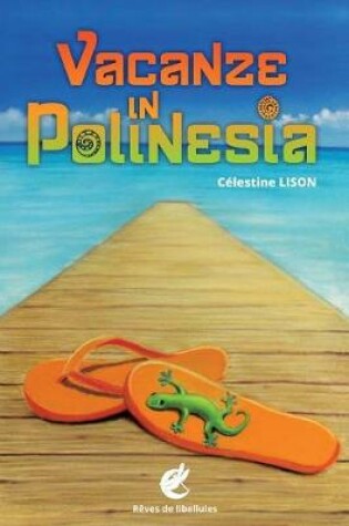 Cover of Vacanze in Polinesia