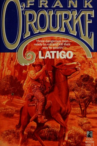 Cover of Latigo