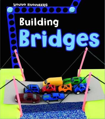 Book cover for Young Engineers Pack A of 4