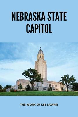 Cover of Nebraska State Capitol