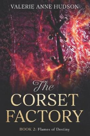 Cover of The Corset Factory, Book 2