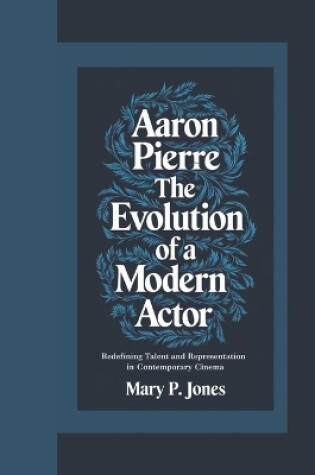 Cover of Aaron Pierre