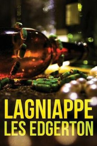 Cover of Lagniappe