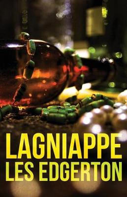 Book cover for Lagniappe