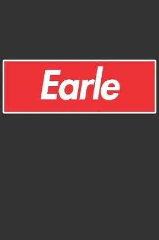 Cover of Earle