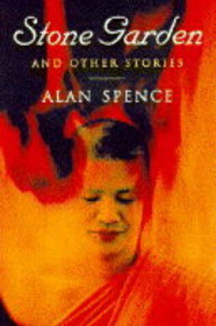 Cover of Stone Garden and Other Stories