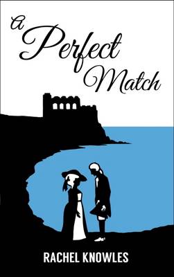 Book cover for A Perfect Match