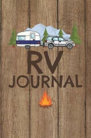 Cover of RV Journal