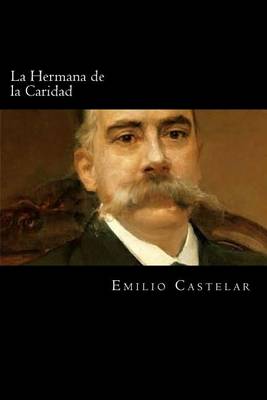 Book cover for La Hermana de la Caridad (Spanish Edition)