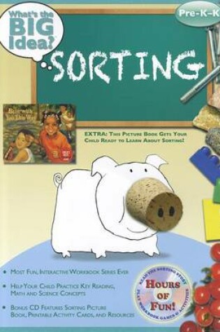 Cover of Sorting