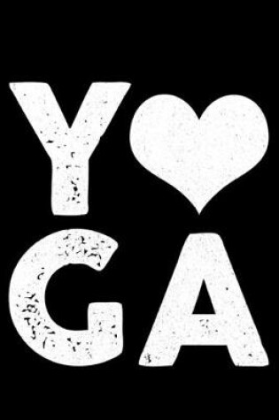 Cover of Yga